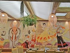 -多哥水傣味餐厅(司马巷店)