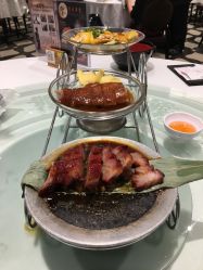 -稻香酒家-宴会厅·BB宴·年会·喜宴(天河领展店)