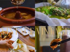 -旅马餐厅(茅家埠店)