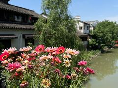 -小河直街历史文化街区