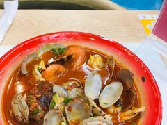 -瑶府路边摊大排档·烧烤·海鲜·砂锅粥·炒菜(瑶湖里夜市店)