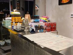 -shark burger·鲨鱼汉堡(交子大道店)