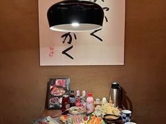 -千代武日本料理(哈西店)