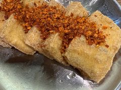 -成都你六姐·牛肉冒菜(城市集市合生汇店)