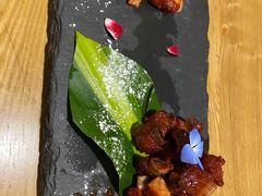 糖醋小排-泰钰丰烤鸭(永安道店)
