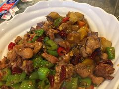 -文三里屯面馆(三里屯店)