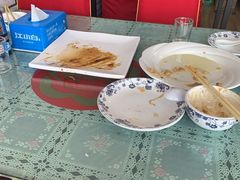 -颐香园家常菜(颐和园店)