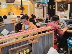 大堂-犟牛家·榴莲烤肉(五棵松店)