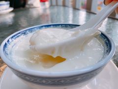 姜汁双皮奶-民信老铺(华盖路店)