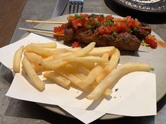 -Apollo·西班牙小酒馆(安福路店)