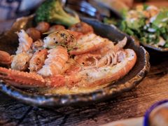 -Pakkhús Restaurant