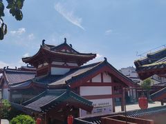 -容州古城