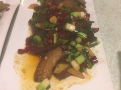 -唐师傅湘西名菜馆(武陵路店)