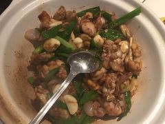 -新旺茶餐厅·早餐·夜宵(仙霞店)