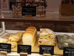 -WHEAT&BAKER-麥(凯德来福士店)