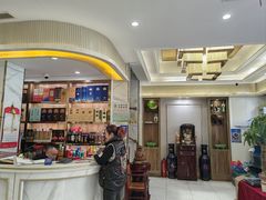 -百姓食府(秦虹路店)