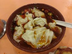 红油抄手-龙抄手(春熙路总店)