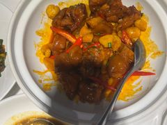 -院里寻菜·精致庭院菜(观沙岭店)