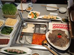 -海底捞火锅(珠影星光城夜宵主题店)