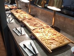 -比格比萨自助(国展店)