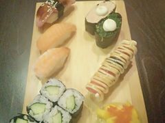 -大鲤深夜食堂