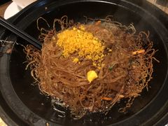 海皇粉丝煲-炊烟小炒黄牛肉(中心印象城店)