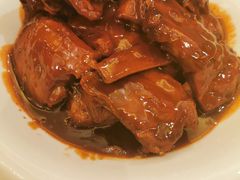 -君来梁溪饭店-餐厅