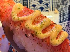 -木村武·手作寿司料理(中山亭店)