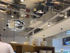 -兰湘子·湘菜小炒(济南领秀城店)