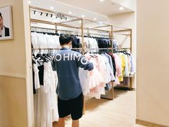 -海马体照相馆(成都来福士广场店)