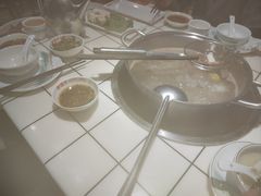 -幸运牛汕头小黄牛牛肉火锅(梅林店)
