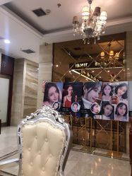 店内环境-一美医疗美容