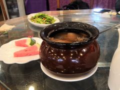 -西江美食舫·江西菜(健德桥店)