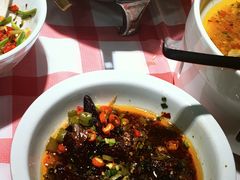 -好帮厨·下饭浏阳菜·坚持现炒(月湖店)