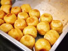 玉兰饼-毛华美食(清扬路店)