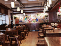 -子午路张记肉夹馍(兵马俑店)