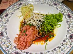 -王婆婆老妈蹄花·川菜馆(太古里一店)