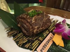-黑牛の店·和牛烧肉(合生汇店)