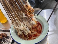 -文文烤肉(大皮院店)