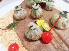 -肆月河豚·新淮扬(金融街店)