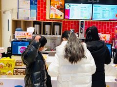 -85度C(苏州石路店)