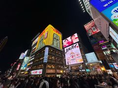 -道顿堀