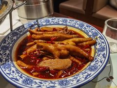 -回家吃饭·地道南昌菜(建德观总店)
