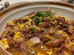 -国味壹号·精品湘菜·宴请佳选(新天地店)