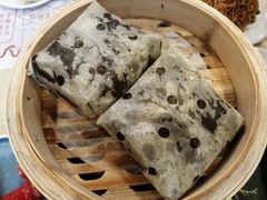 瑶柱糯米鸡-点都德(北京路贰店)