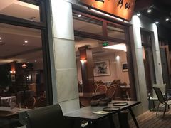 -湖畔居茶楼(湖滨店)