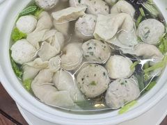 -吴祥记潮州菜·百年老字号·砂锅粥