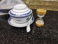 -赵记传承·中国甜品(福州总店)