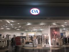 -C&A(茂业天地店)