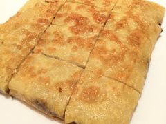 -粗茶淡饭·汉口公馆(循礼门店)